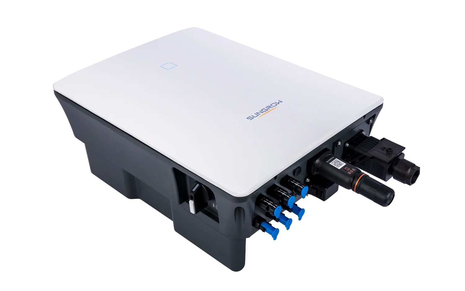 SUNGROW Multi-MPPT String Inverter for 1000 Vdc System SG15RT SG17RT SG20RT IP65 three phase grid-tie solar inverter