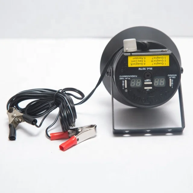 Multisound  hunting bird caller loud speaker with 6 birds sounds CP-395B for duck call