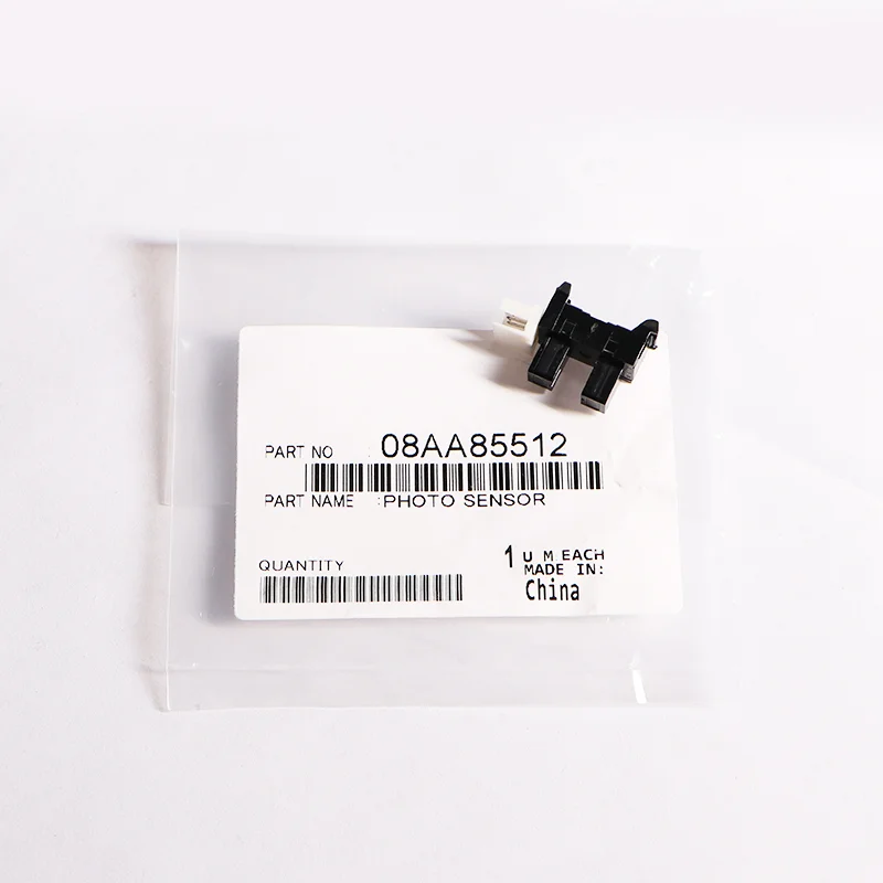 Spare part 08AA85512 for Konica Minolta Bizhub Pro 920 950 1050 1051 1052 1200 C6000 C6500 C65HC Photo Sensor