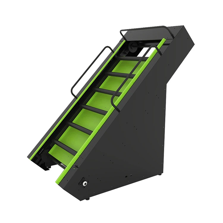 
Wholesale Professional Commercial Stair Climber Machine Ladder Gym Equipment 