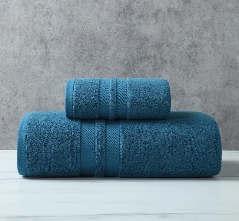 D оптовая продажа 100% хлопковые толстые банные полотенца роскошное махровое банное полотенце для отелей