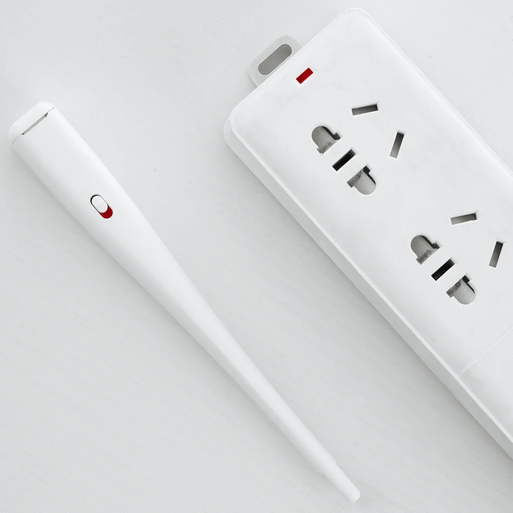 Non Contact AC Voltage Detector Tester EM1 Electronic CE FCC OEM Electronic Test Equipment Pen Electronic