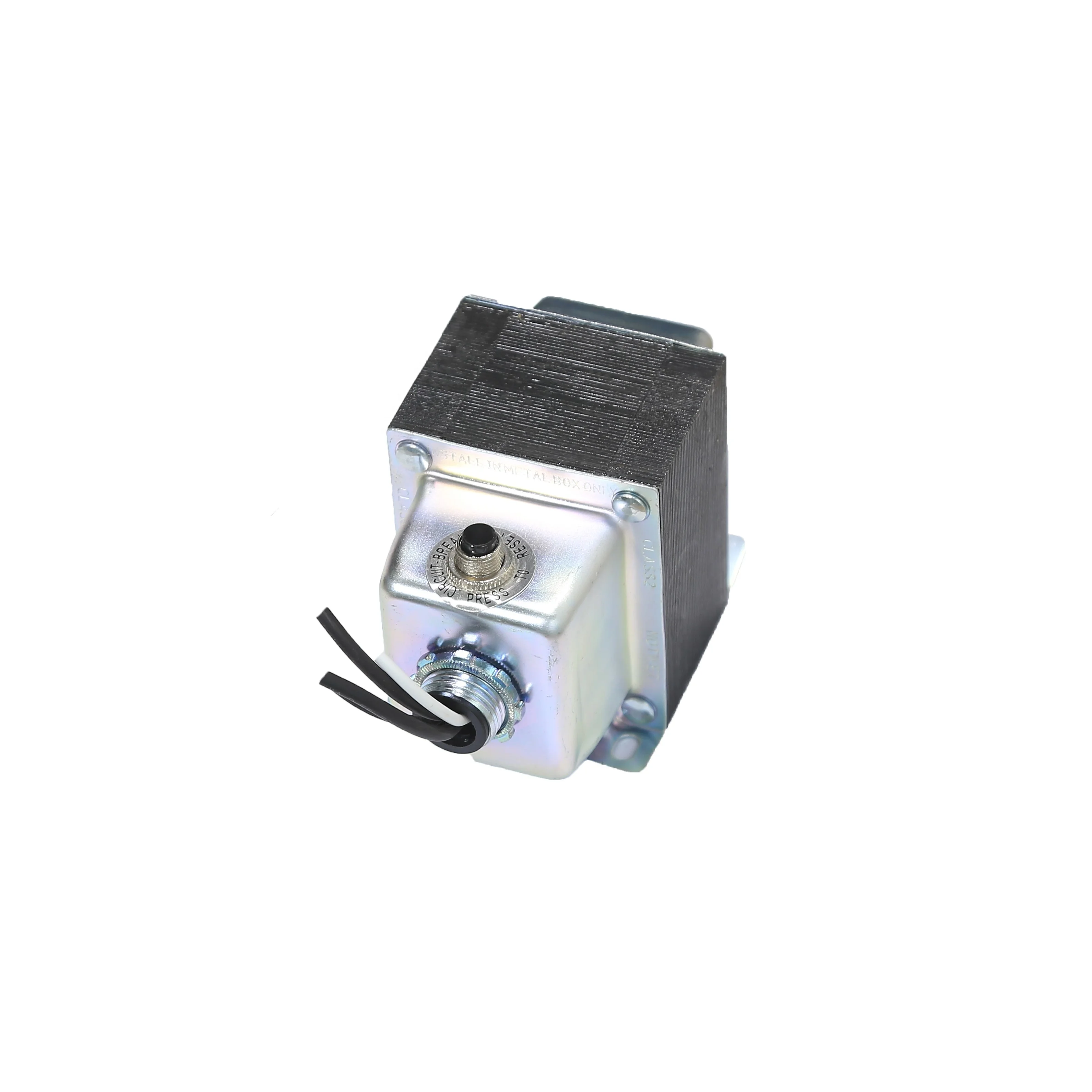 EI-76 Series L Mount Electric Power Transformer for Communication Equipments