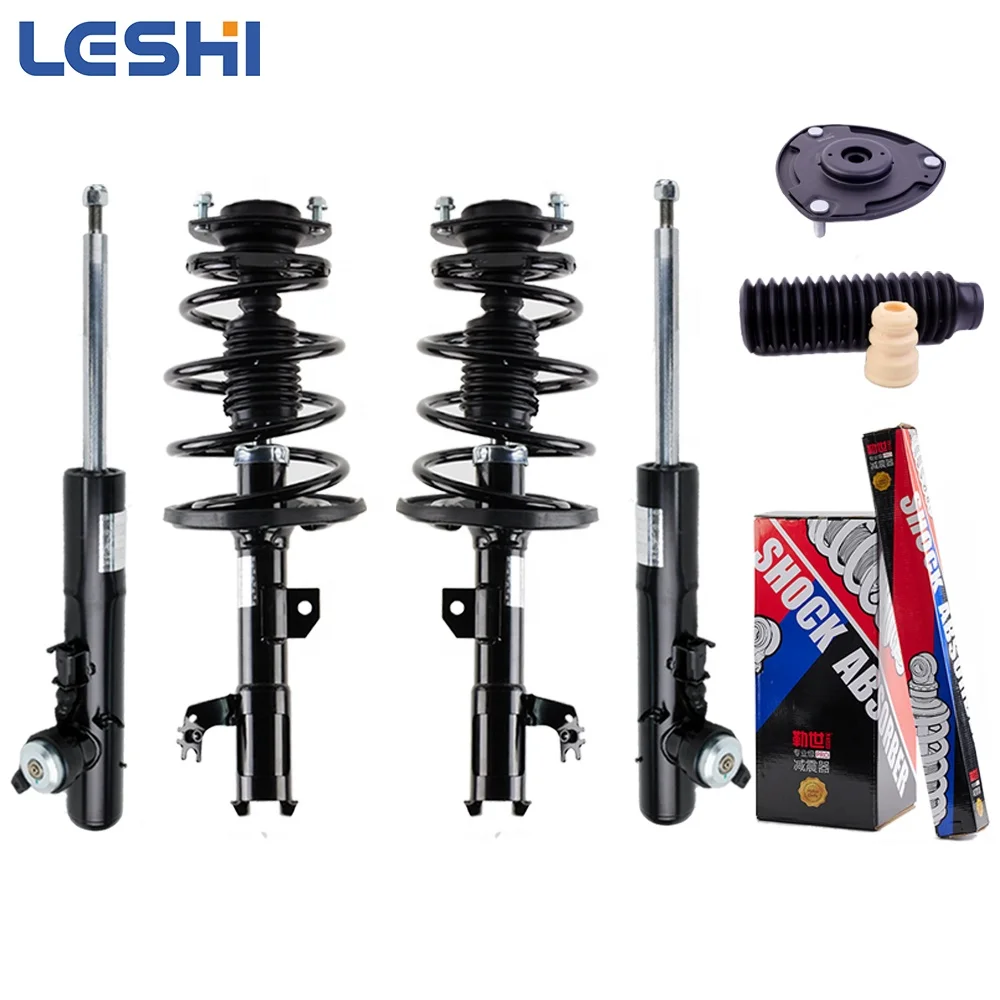 LESHI Auto Spare Parts Front And Rear Shock Absorbers For Toyota Rav4 Hyundai Honda Mazda Nissan Kia Mitsubishi Subaru