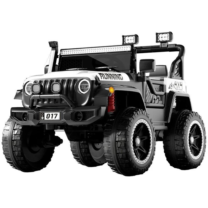 Ride On Car 24V Battery Big Size Kids Electric Off Road Toy Car For Kids Drive