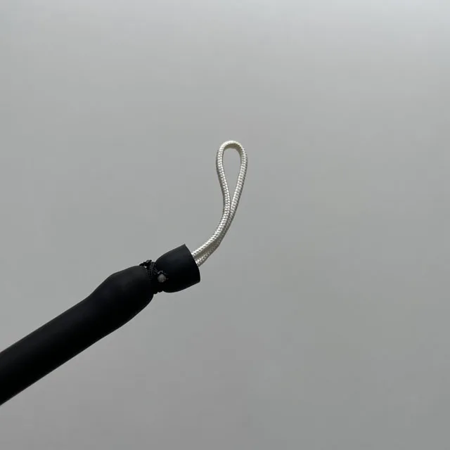high extend shock cord bungee for spearfishing