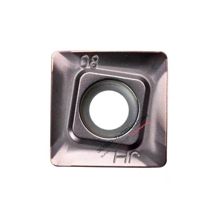 
Mitsubishi SOMT triangle inserts carbide SOMT12T308PEER-JH 