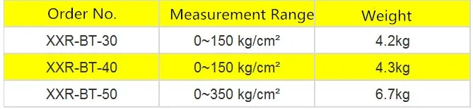 test bar bt40 bt spindle test bar bt drawbar gauge bt40 drawbar spindle clamping force