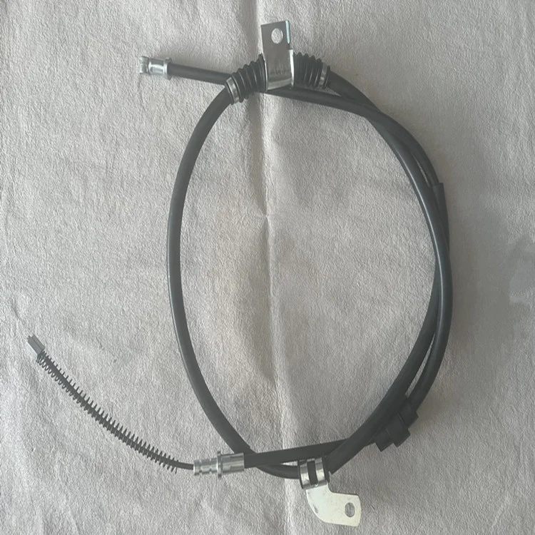high quality brake cable  OEM 4820A088for MITSUBISHI