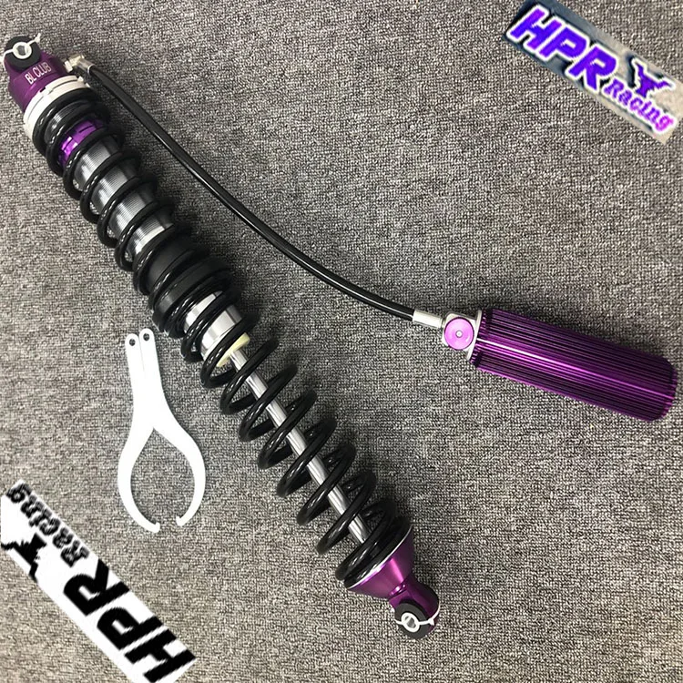 4x4 Adjustable Absorber Coilover Shock  Off Road Shock Absorbers Off Road Coilover shock