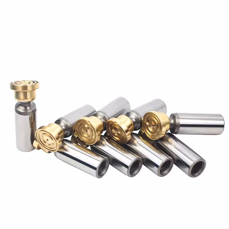 A10VG45 Parts Rexroth Hydraulic Pump A10VG Repair Kits A10VG63 A10VG28 spare parts