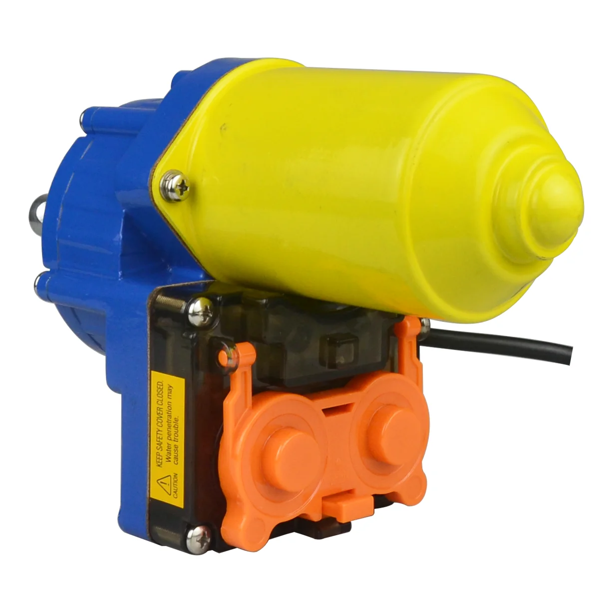 high quality roll up motor greenhouse