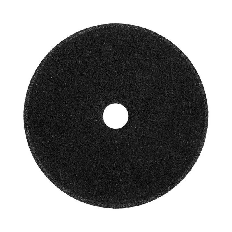 Professional new type Abrasive cutting disc 76 mm*1.0 mm *10 mm for Angle Grinder