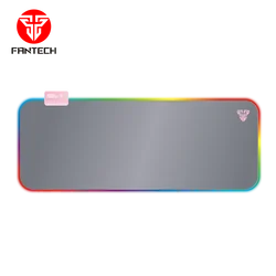 New Fantech MPR800S Space Edition Big Size RGB Gaming Mouse Pad