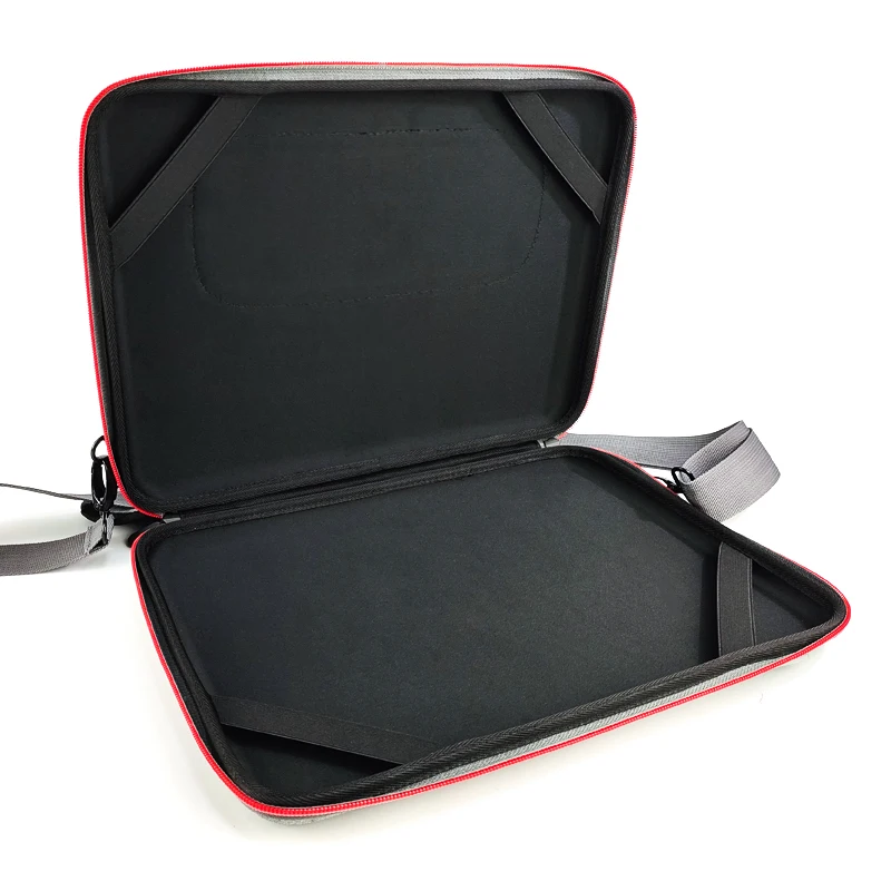 Прочный противоударный защитный чехол для компьютера, чехол с передним карманом, портфель, сумки, чехол для ноутбука
