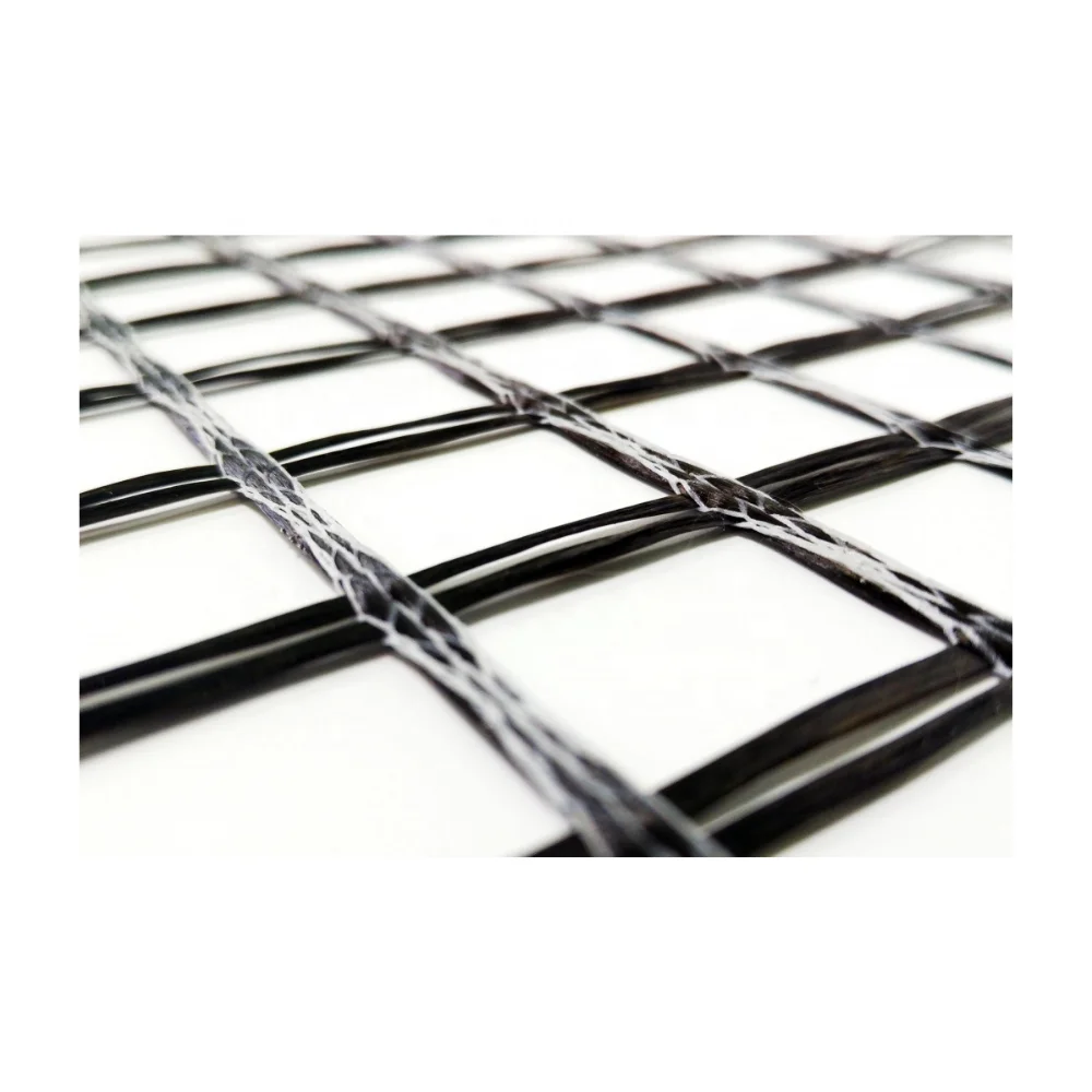 
Geogrid GEO BZ Asphalt 