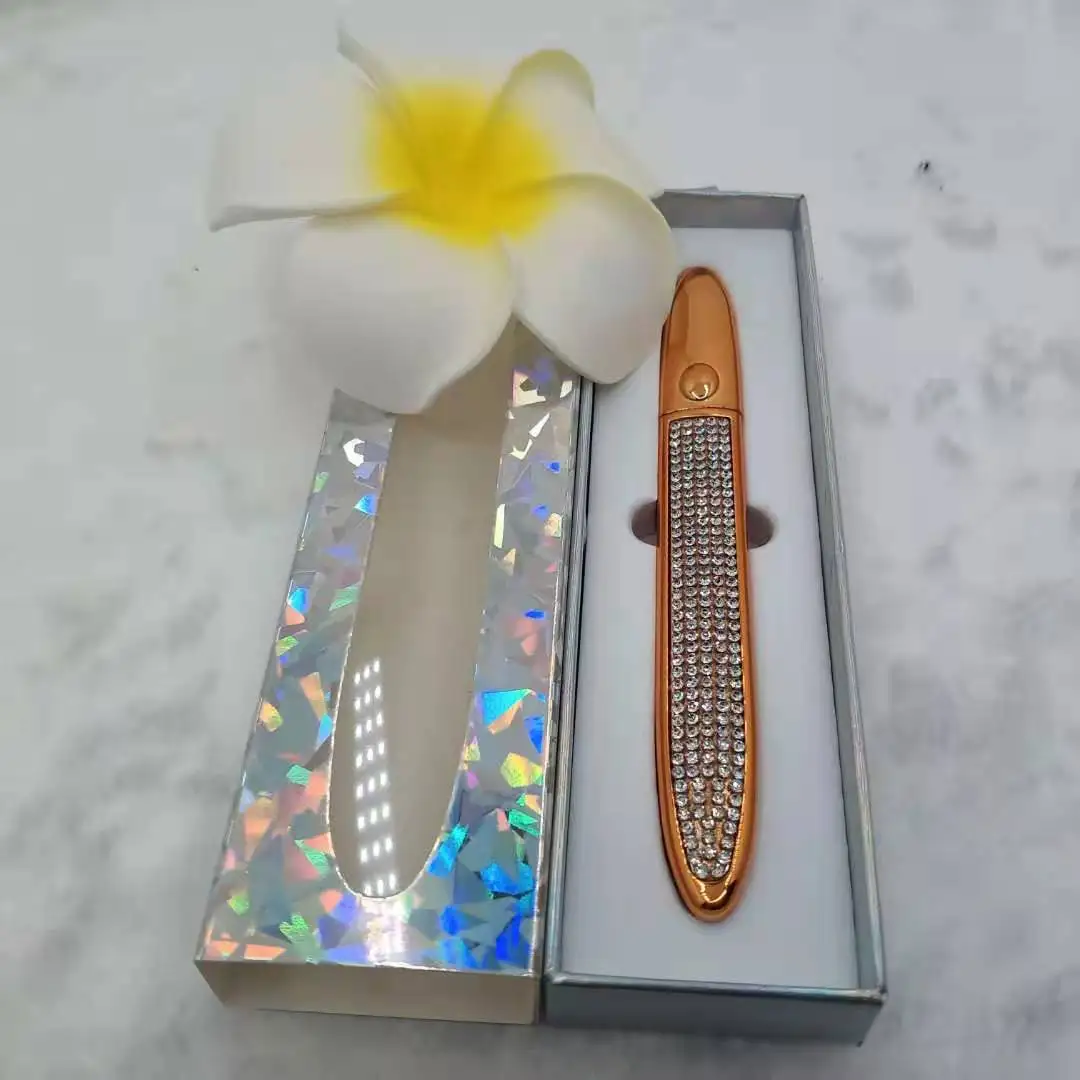 2021 wxx подводка для глаз, поставщик частной этикетки, индивидуальный логотип, подводка для ресниц, Водонепроницаемая оптовая продажа, клей-карандаш для ресниц