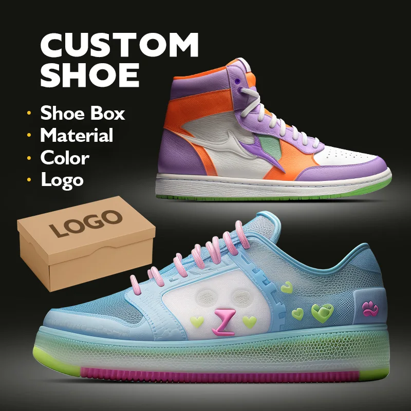 2024 Top Quality Retros Original Basketball Style Shoes Factory Wholesale Leather Custom Casual Sneakers Low