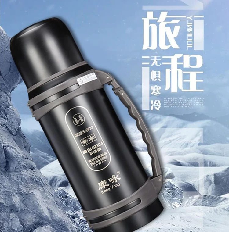 thermal bottles for water Stainless Steel Thermos flask tea coffee Vacuum Flasks insulated travel mug with