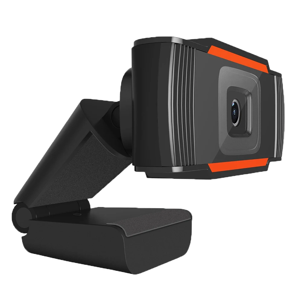 Горячая продажа 1080p 30fps Авто 5mp портативная веб-камера lihappe8