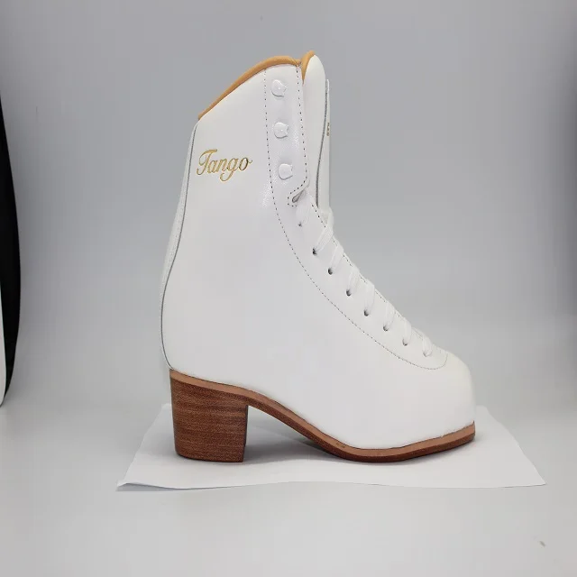 ON SALE !  !  !  Wholesale fashion ice figure skating shoes winter ice rink warm figure skates shoes
