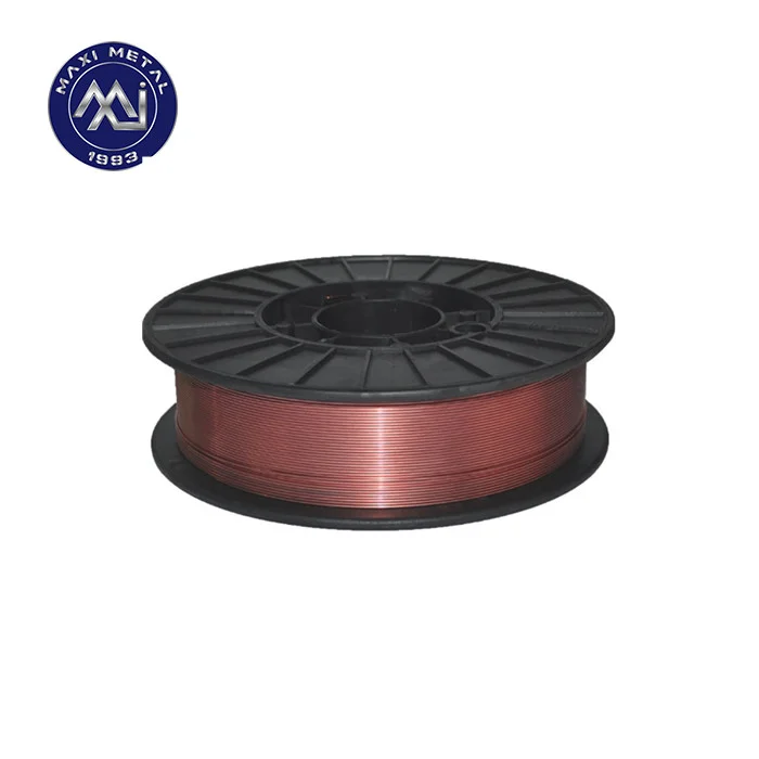 Full type MIG welding wire ER70s-6 ER70S-3 ER70S-4 ER80S-B2 ER90S-B3 ER80S-D2 ER100s-1 EL8 EM12 EM12K EH14 EM13K welding wire