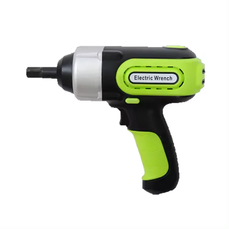 Multi-function 5 ton 3 in 1 Car Jacks Tyre Inflator Power Wrenches Set 12v Electric Hydraulic Jack Car Lift Tool