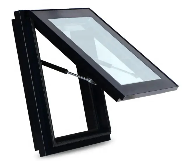 Factory customized style and size, fully automatic double-layer tempered glass sliding sunroof