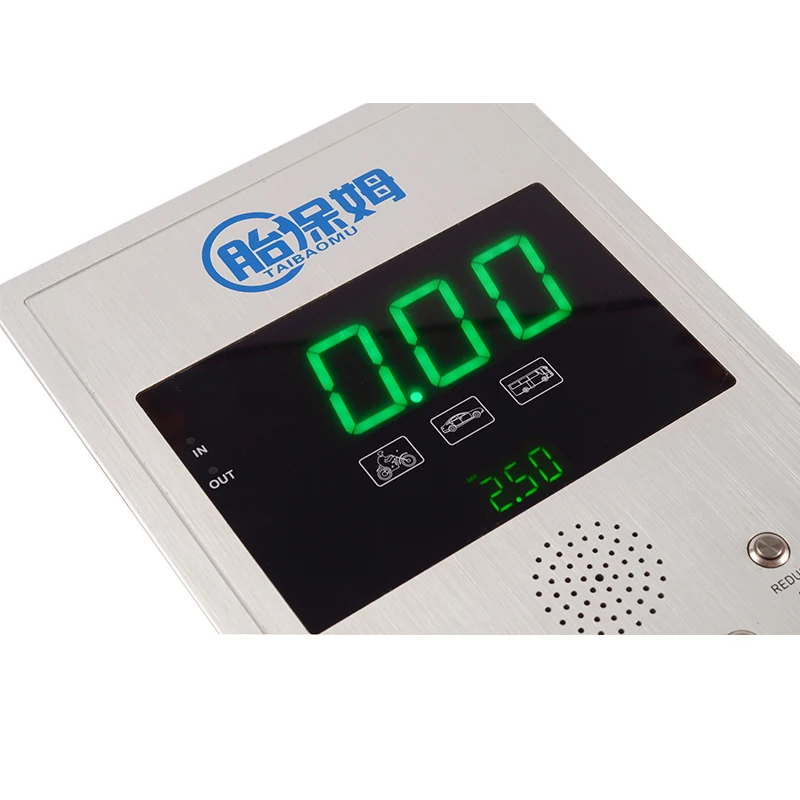 Medidor De Presion De Neumaticos Manometer for Tyre Repair Shop Tyre Deflator