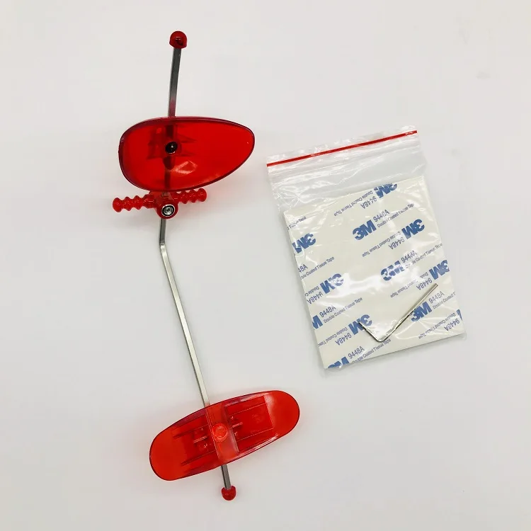 Factory Dental Orthodontic Headgear CE Stainless Steel Orthodontic Adult Reverse Pull Headgear