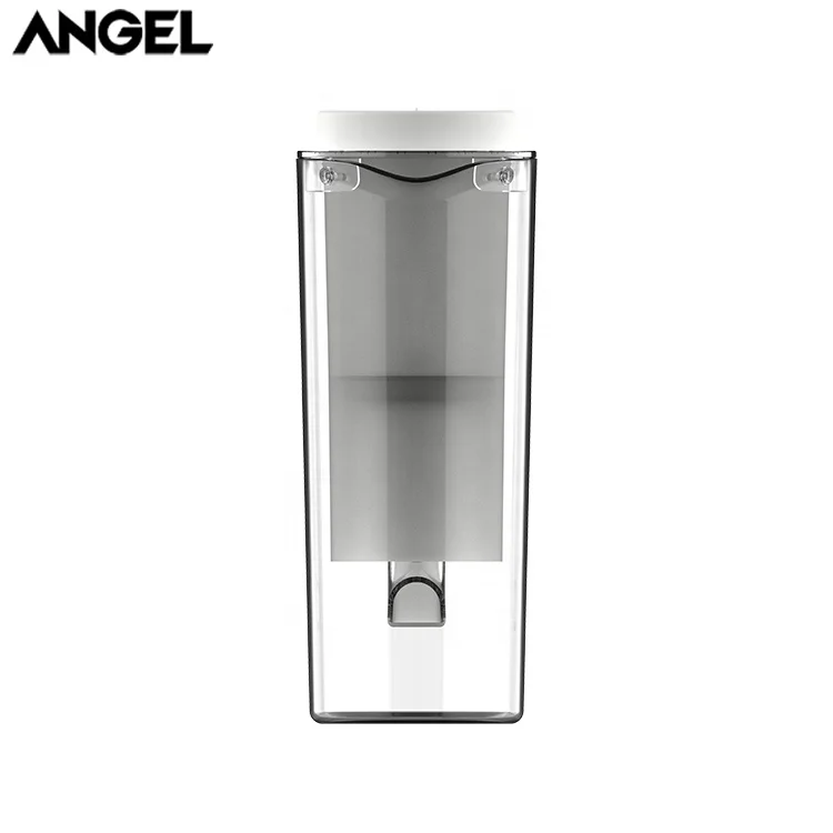 
Household countertop Alkaline Water Filter Pitcher Healthy Drinking Zerowater alternative Water Purifier Jug 