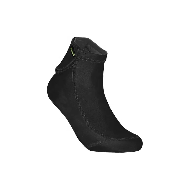 UOO OEM Business Neoprene Water Sport Shoes Beach Socks Waterproof Diving Socks