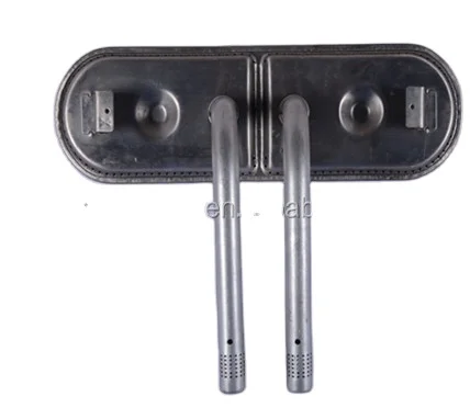 Газовая плита с кольцом для природного газа 3, рабочая горелка по самой низкой цене