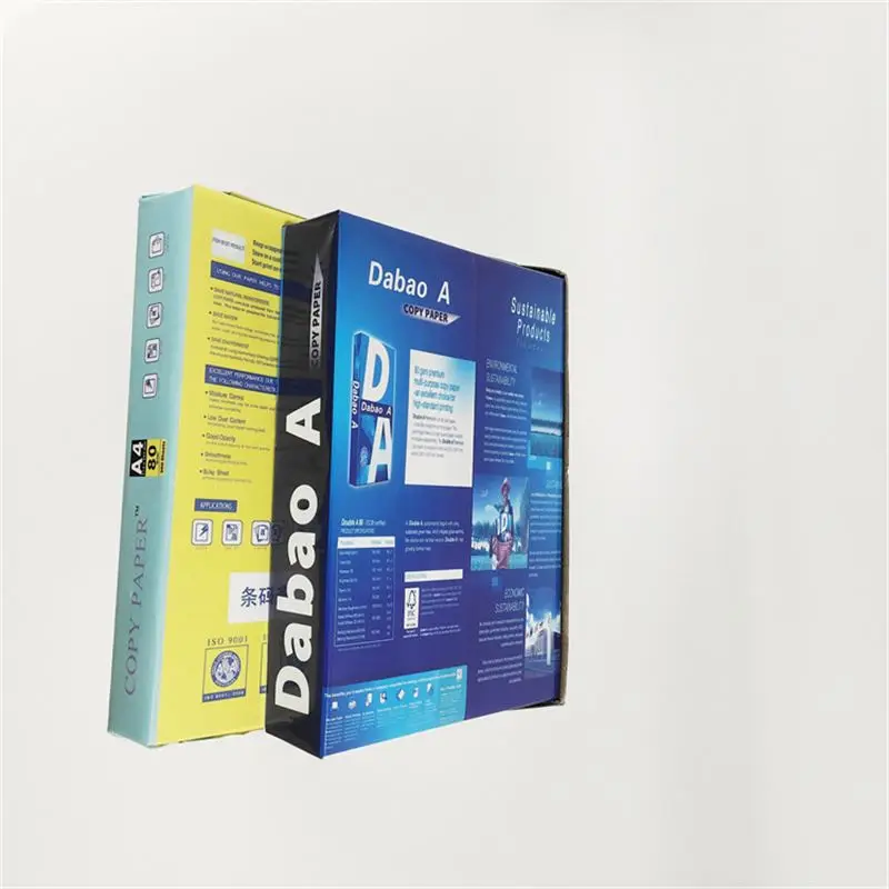 Купить A4 бумага 70 грамм копировальная Algeria One 80 Gsm Indonesia