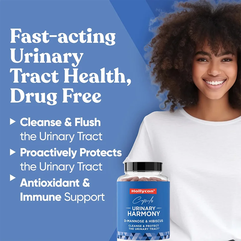 Поставщик лидер продаж мочевые таблетки очищают и мочевыводящую систему добавка к маннозу капсулы для здоровья мочевыводящих путей