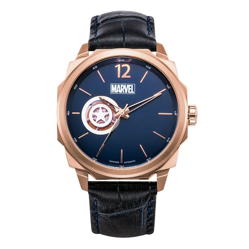 OEM Men Luxury Mechanical Stainless Steel Diver Custom Automatic Mechanical Watches for Men