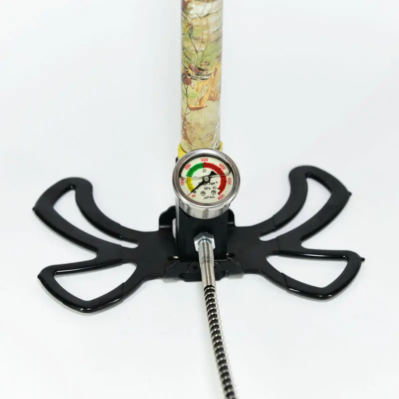 
Pcp Mini Hand Air Pump 30Mpa High Quality For Air Gun And Hunting 