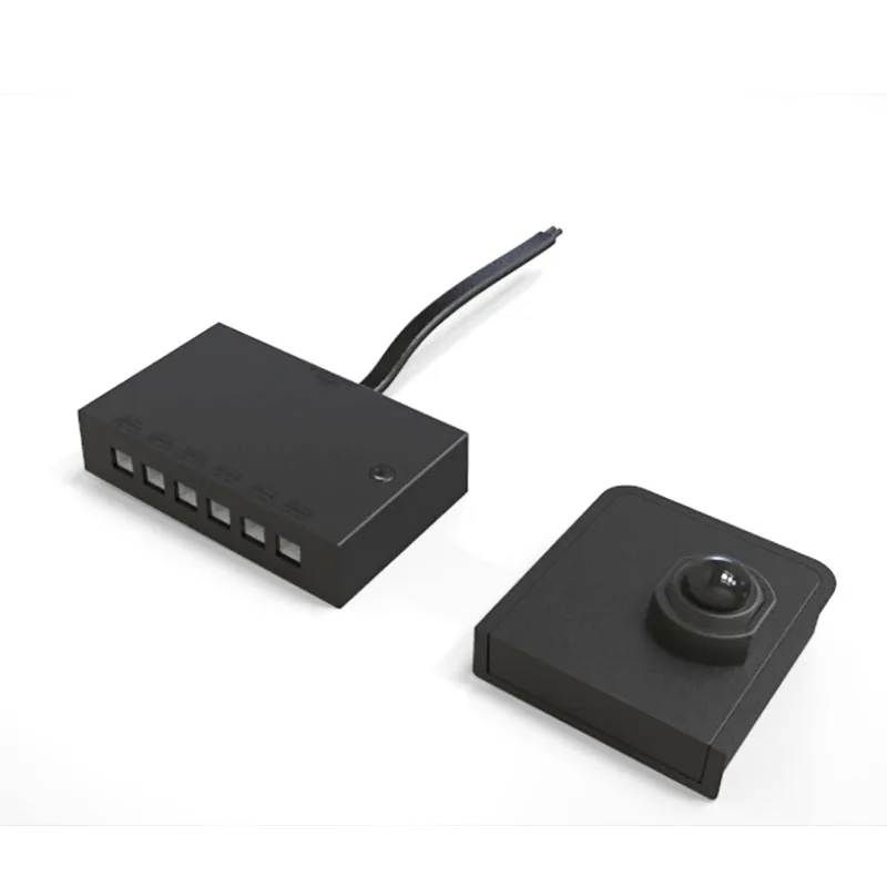 Wireless Motion Sensor Switch For LED Light Smart Home Lighting System Wireless Infrared Sensor