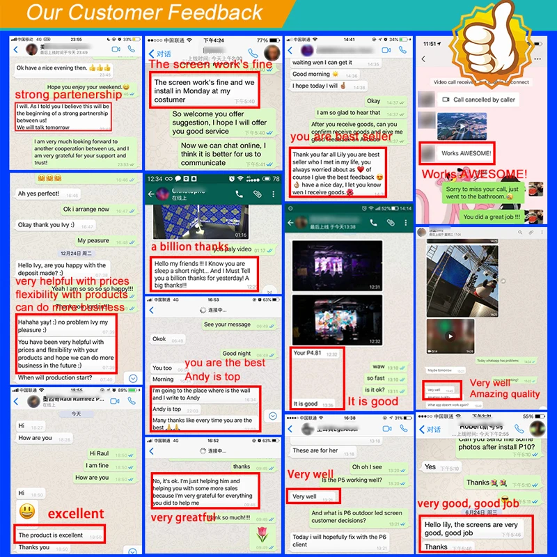 Portable Smart Advertising Player Digital HD LED Poster Screen WIFI Control P2 P2.5 P3 Outdoor Poster LED Display Screen