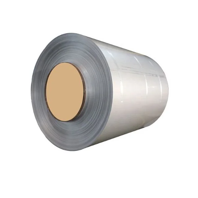China factory wholesale 304 stainless steel strip coils metal plate roll price 0.5mm stainless steel tank coil 304 trade