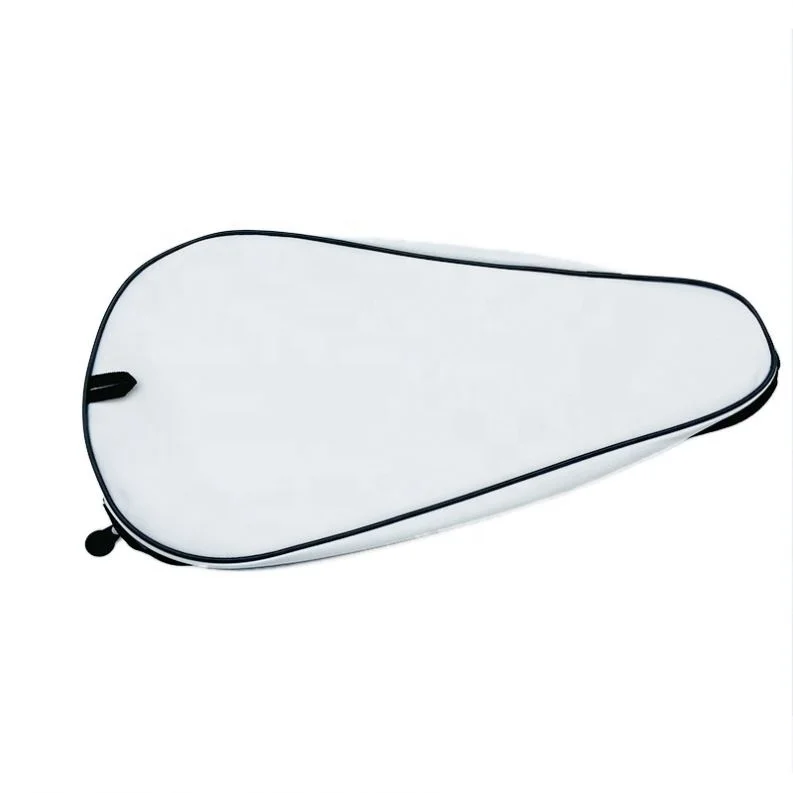 Hot Selling Paddle Racket Cover Outdoor High quality Paddle Racket Carry Bag