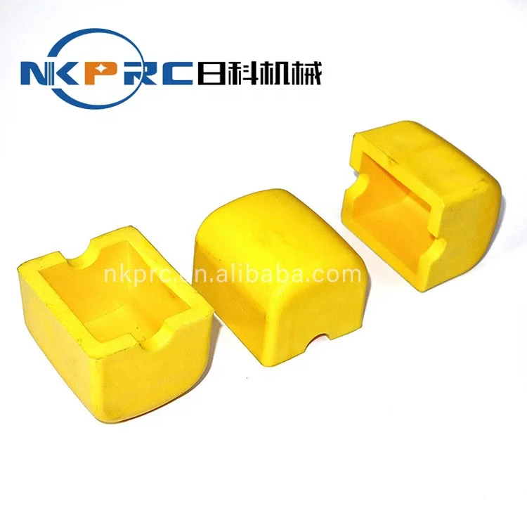 NKPRC RK-1068 6cm Pressure Cap Of Shoe Sole Pressing Machine