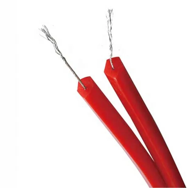 Factory price wear resistant pu material smooth surface steel cord trapezoidal V belt for drive