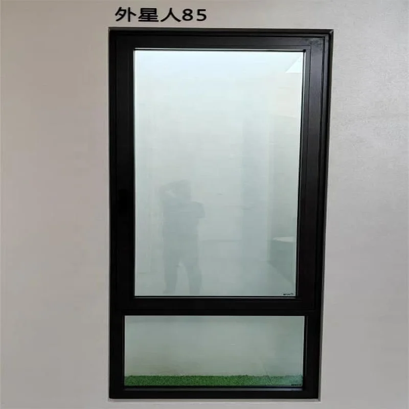 High Quality Best Selling  Commercial price cheap importing aluminium windows from china
