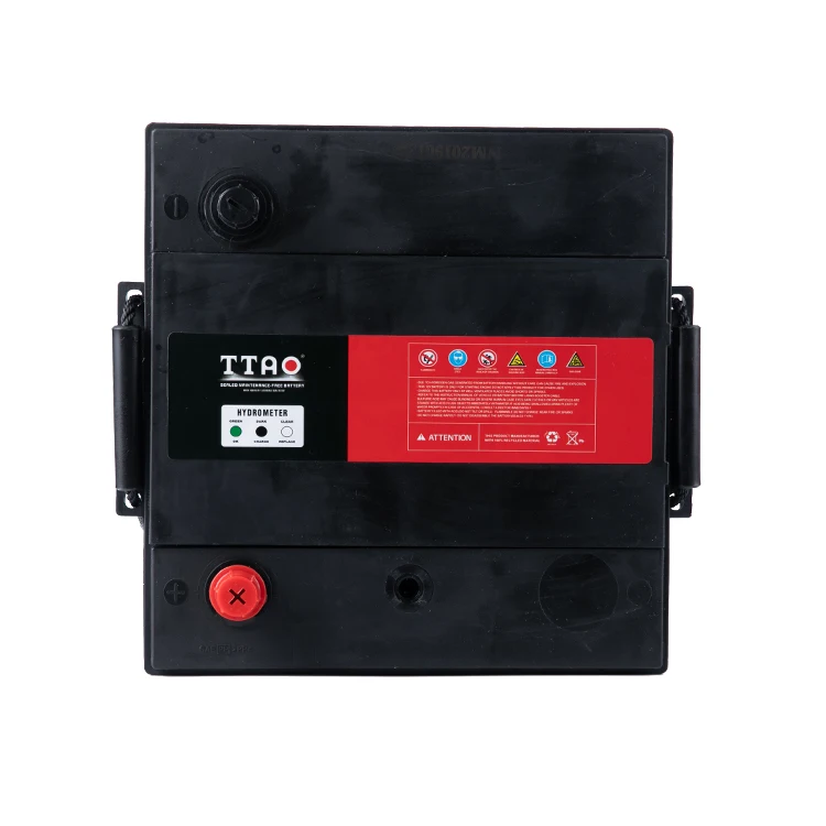 Резервуар Высококачественная батарея Ач автомобильный аккумулятор 6TN автомобильные и грузовые аккумуляторы