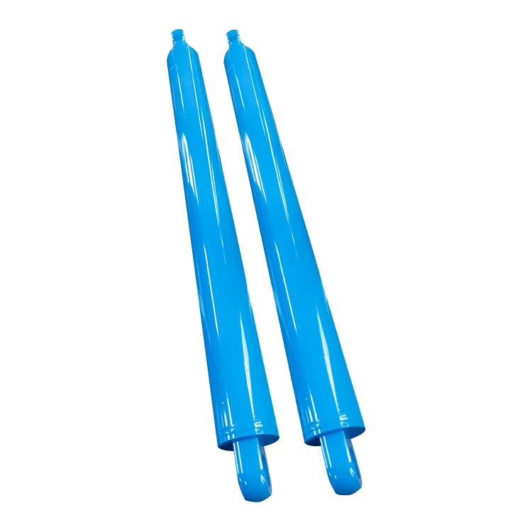 Agricultural Machine Hydraulic Cylinder,tractor Use Hydraulic Cylinder,farm tractor piston hydraulic cylinder