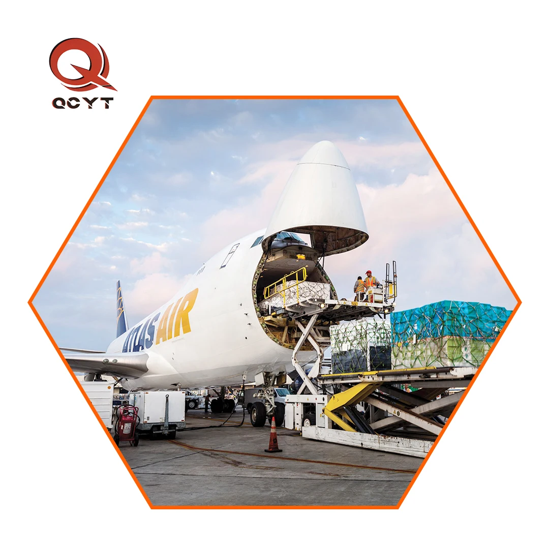 By air ddp logistic shipping agent freight forwarder china to uk fba door to door shipping service