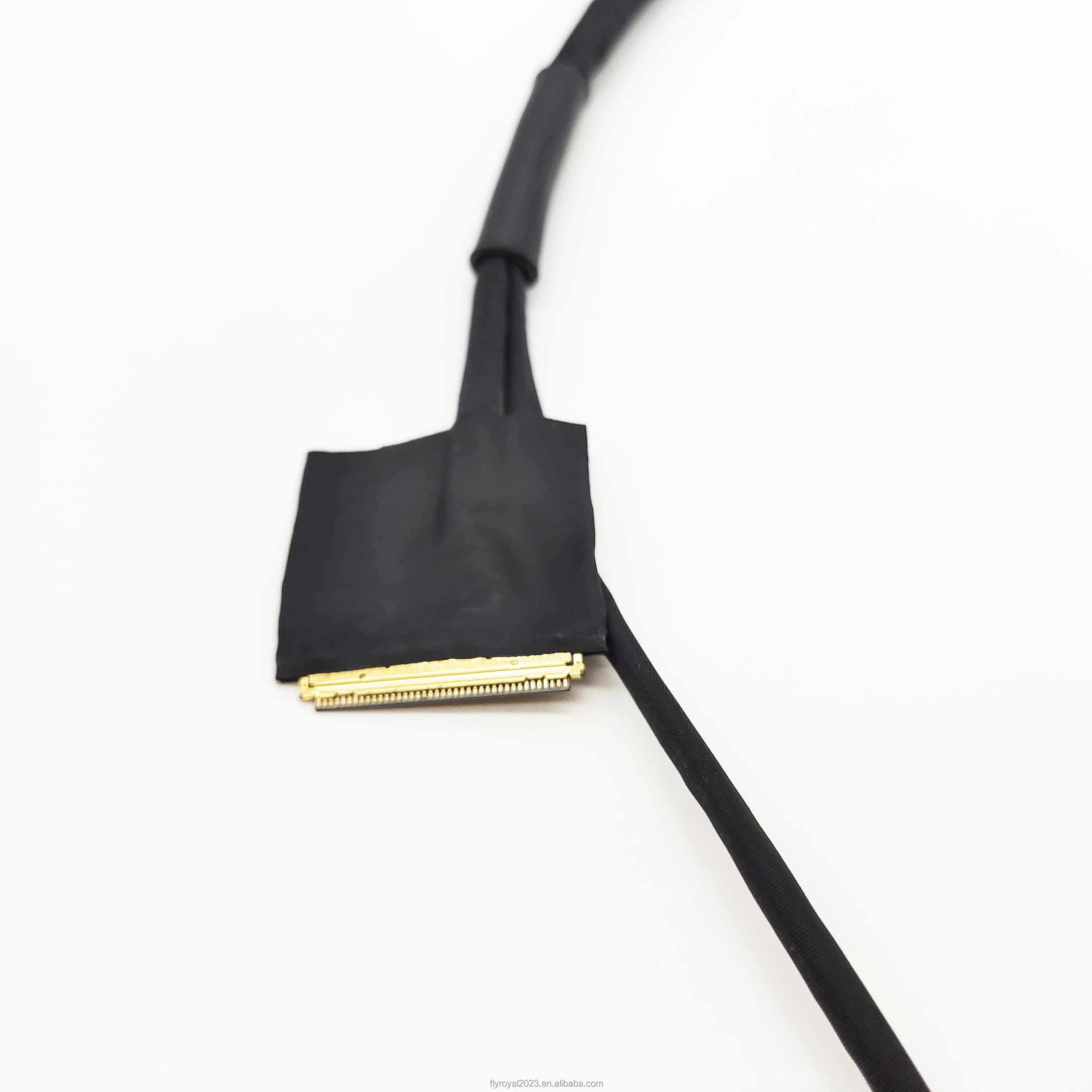 High quality LVDS cable Wiring Harness Cable Assembly