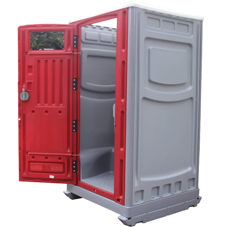 Профессиональные сборные HDPE съемные портативные туалеты для продажи в Гане