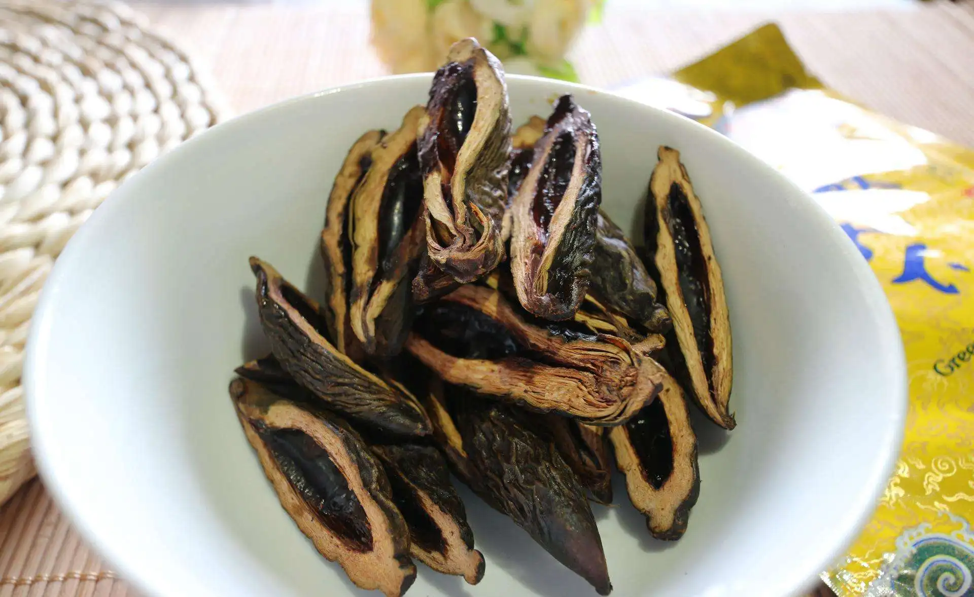 vietnam betel nut instant powder